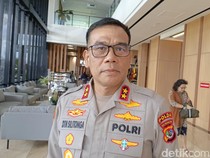 Kejati NTT Kembalikan Berkas Perkara Eks Kapolres Ngada ke Penyidik