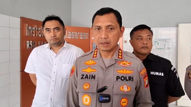 Dari Jual Mobil Murah Terungkap Driver Taksi Online Dibunuh dengan Keji