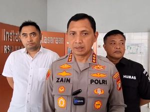 Awal Kasus Sopir Taksi Dibunuh di PIK 2 Terungkap hingga 2 Pelaku Ditangkap