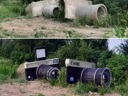 Deretan Karya Seni yang Bikin Kita Merenung