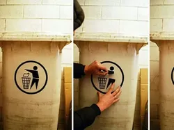 Deretan Karya Seni yang Bikin Kita Merenung