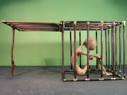 Deretan Karya Seni yang Bikin Kita Merenung