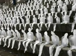 Deretan Karya Seni yang Bikin Kita Merenung