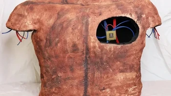 Computer Dude menggambarkan betapa eratnya teknologi terjalin dalam kehidupan modern. Foto: Reddit its_meme via Brightside