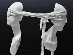 Deretan Karya Seni yang Bikin Kita Merenung