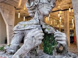 Deretan Karya Seni yang Bikin Kita Merenung