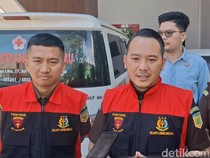 Belanja Fiktif, Modus Dugaan Korupsi Biaya Kelola Darah PMI di Lubuklinggau