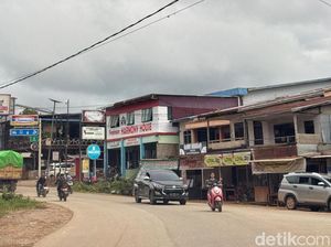 3 Rumah Pengikut Aliran Islam Sejati di Ketapang Diawasi Polisi