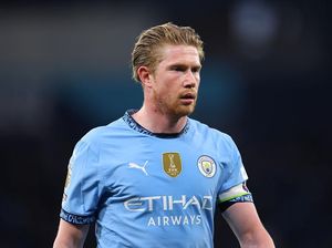 Liverpool Incar Kevin De Bruyne, Disebut Sudah Tawarkan Kontrak