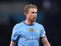 Liverpool Incar Kevin De Bruyne, Disebut Sudah Tawarkan Kontrak