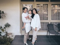 Video: Kondisi Istri Fiersa Besari Setelah Ditabrak Mobil dari Belakang