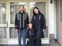 Video: Fiersa Besari Naik Pitam, Istrinya Ditabrak Mobil