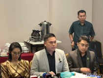 Video Poin Jawaban Yayasan soal Polemik Pembayaran Mitra Makan Gratis Kalibata