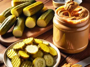 6 Kombinasi Makanan Unik Ini Ternyata Rasanya Enak