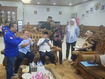 Dewan Pengupahan Lahat Terbentuk, Upah Pekerja 2026 Bakal Naik