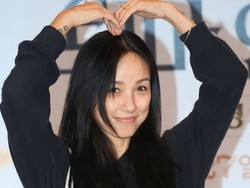 Kabar Duka dari Lee Hyori