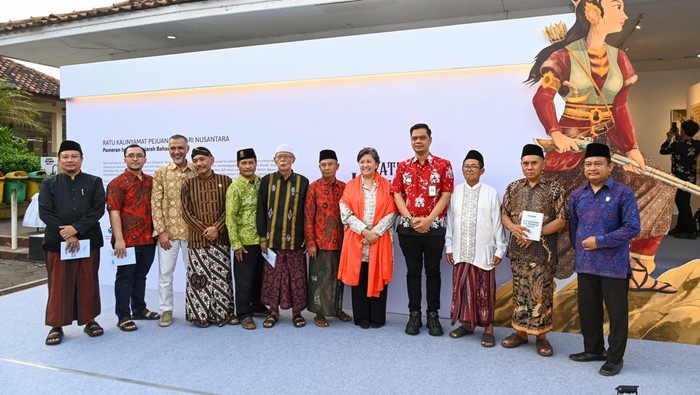 Lestari Moerdijat