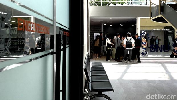 LG Another Campus