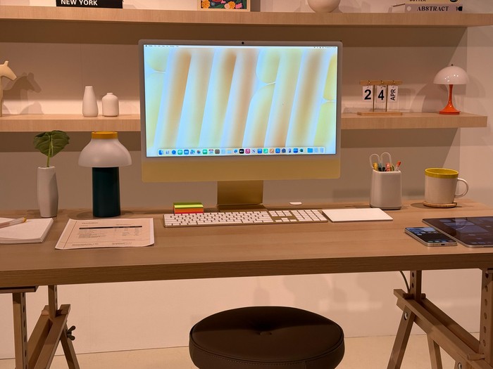 Mac untuk UMKM