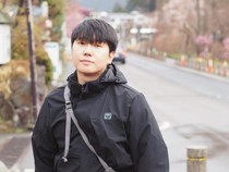 Marcos Tjung Beri Lagu Persembahan Untuk Mendiang Ayah