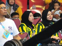 Ternyata Ini Alasan Megawati Belum Bela Gresik Petrokimia di Final Four