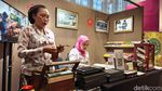 Melihat Keagungan Perempuan Keraton Lewat Pameran Parama Iswari