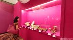 Melihat Keagungan Perempuan Keraton Lewat Pameran Parama Iswari