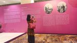 Melihat Keagungan Perempuan Keraton Lewat Pameran Parama Iswari