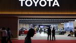 Melihat Mobil-mobil Keren di Shanghai Auto Show 2025