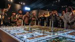Mengenal Kebudayaan Indonesia-Arab Lewat Pameran di Masjid Istiqlal