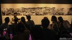 Mengenal Kebudayaan Indonesia-Arab Lewat Pameran di Masjid Istiqlal