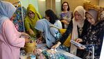 Mengintip Karya Perempuan dalam Peringati Hari Kartini