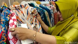 Mengintip Karya Perempuan dalam Peringati Hari Kartini