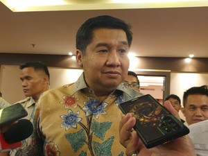 Rumah Subsidi buat Wartawan Sepi Peminat, yang Daftar Baru 11 Orang