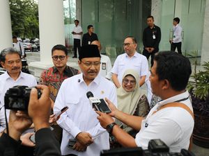Mensos Sambut Usulan Taman Siswa di Yogyakarta Jadi Sekolah Rakyat