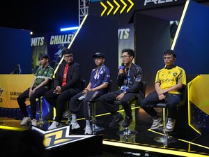 Meski Satu Bendera, Tim RI akan Main Suportif di FFWS SEA 2025 Spring