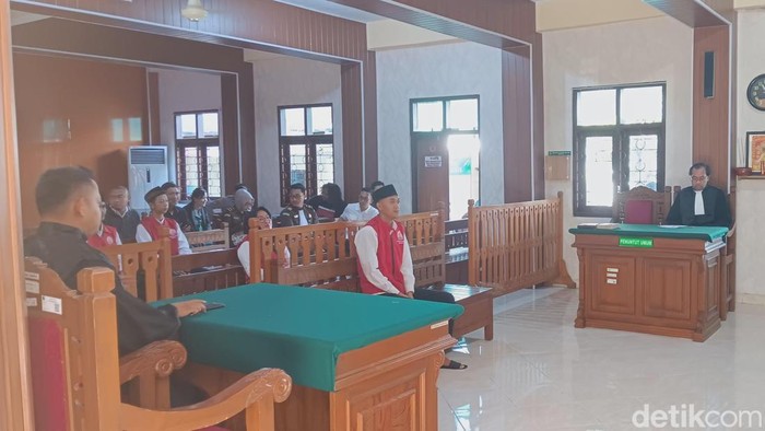 Modus Dapat Bansos, Karyawan Leasing Nganjuk Gunakan KTP Orang Lain untuk Kredit Motor