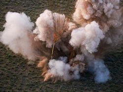 Momen Astronaut Tertua NASA Kembali ke Bumi Saat Ultah Ke-70