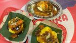 Unik! Nasi Jepang Rp 15.000 Ini Disajikan ala Nasi Bungkus
