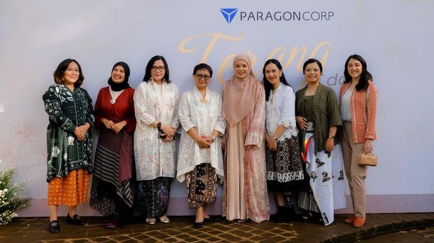 ParagonCorp ParagonCorp