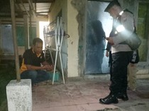 7 Fakta Sadisnya Mantan Suami Bacok Siti Romlah hingga Bersimbah Darah