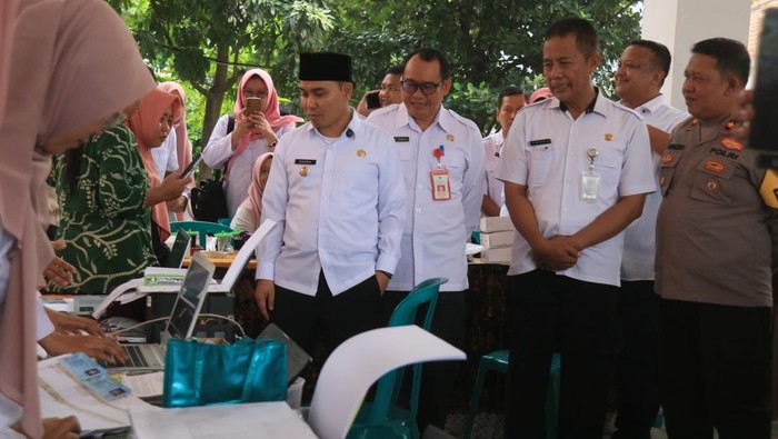 Pemkab Mojokerto