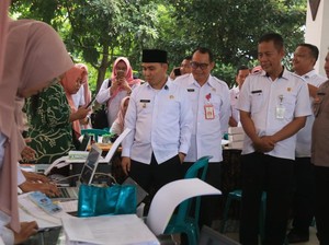 Kebut Layanan, Pemkab Mojokerto Bakal Geser Gerakan Sadar Adminduk ke Desa
