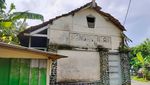 Penampakan Jalur Kereta Pangandaran yang Mau Dihidupkan Lagi
