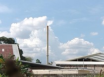 Walhi Jatim Desak Pemkab Bojonegoro Tindak Pabrik Tembakau Penyebar Bau Busuk