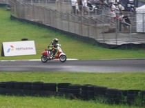 Pertamina Dukung Ajang Scooter Prix 2025