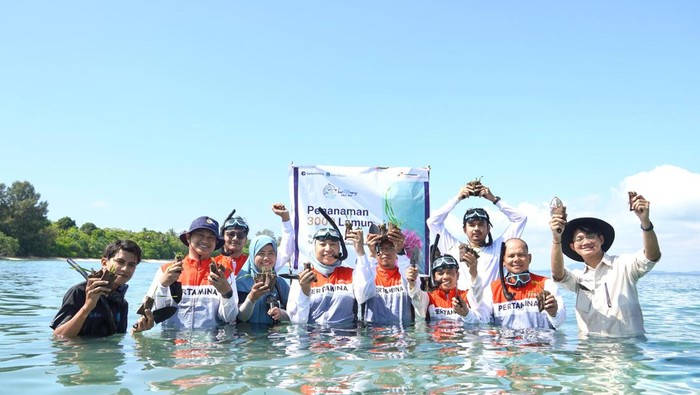 Pertamina International Shipping