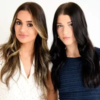 Phoebe Gates yang merupakan anak ketiga Bill dan Melinda Gates meluncurkan aplikasi bernama Phia. Aplikasi belanja berbasis AI itu dirilisnya bersama mantan teman sekamarnya semasa kuliah, Sophia Kianni.  Foto: BFA/Zach Hilty