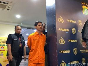 Dicueki Saat Ngobrol Jadi Alasan Nana Bunuh Pria dalam Karung di Tangerang