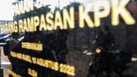 Sebelumnya, moge milik Ridwan Kamil yang disita KPK tersebut berada di Bandung. Motor tersebut disita saat KPK menggeledah rumah RK di Bandung pada Maret 2025 yang lalu.